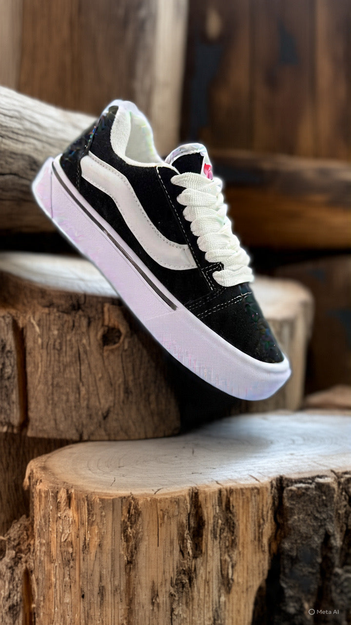 Vans Knu skool