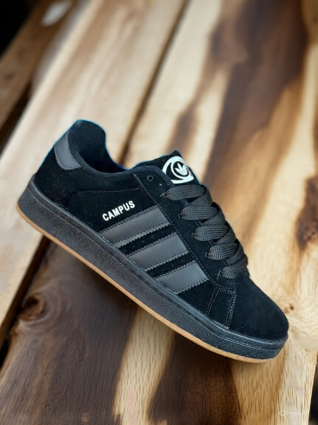 Adidas campus casual