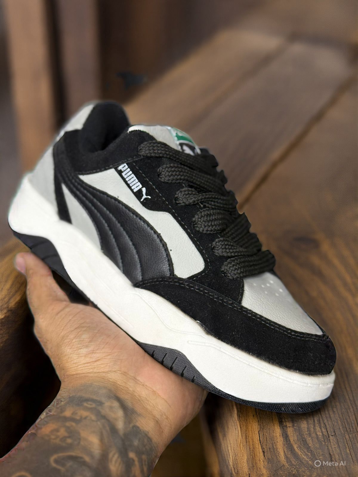 Puma 180