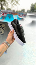 Vans Knu preto