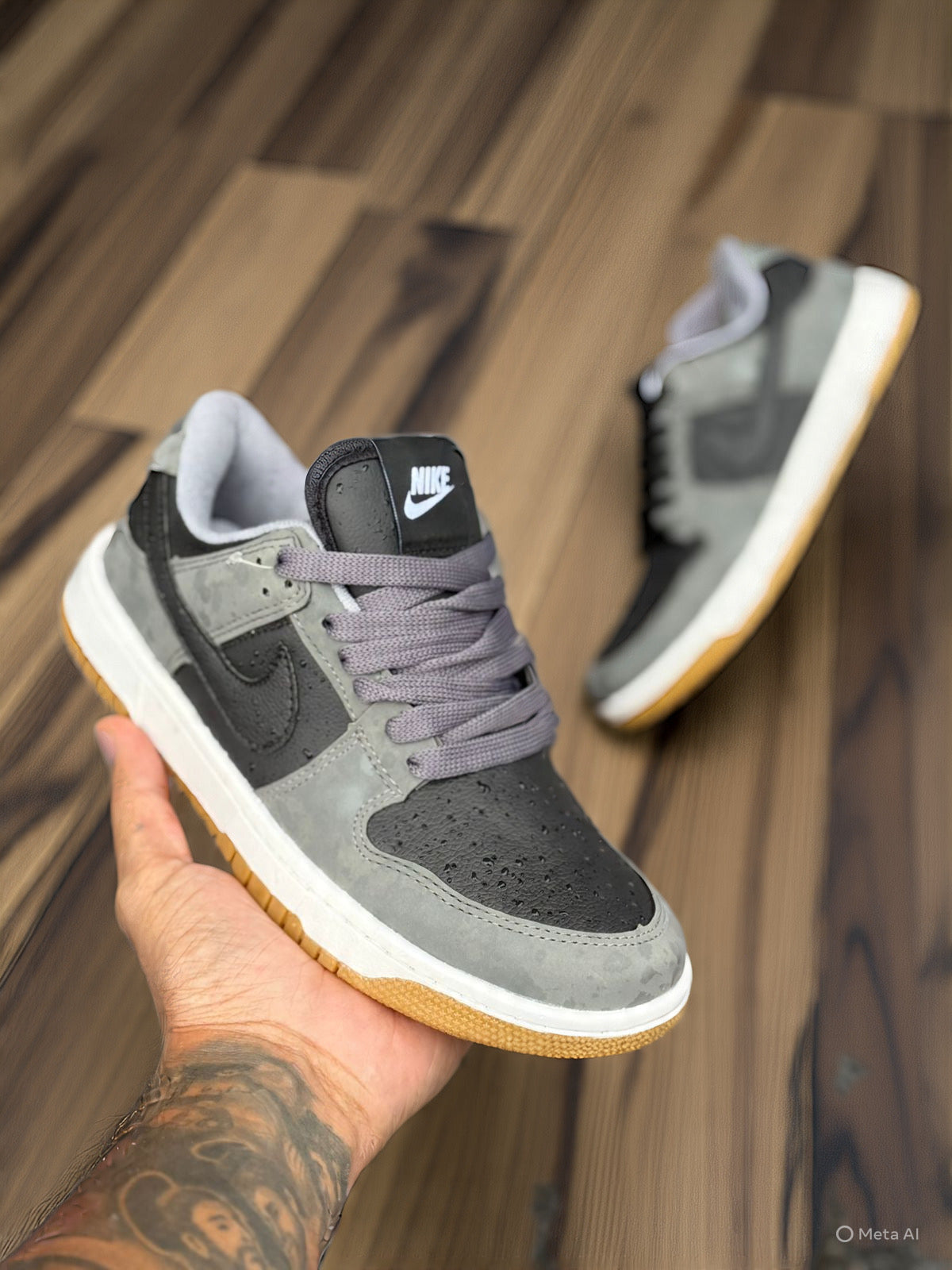 Nike Dunk SB Low Pro