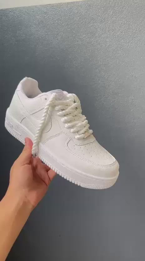 Nike Air force branco